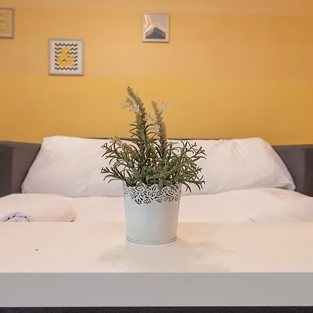 Apartment D45 - Basilica Retreat - Location By Bqa Budapest