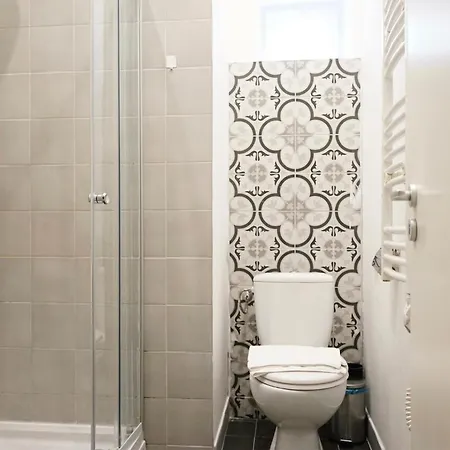 D45 - Basilica Retreat - Location By Bqa Apartment