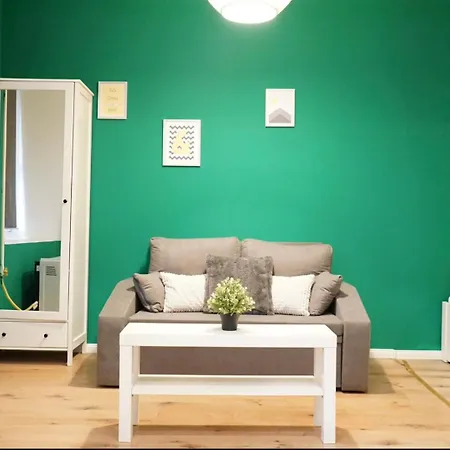 D45 - Basilica Retreat - Location By Bqa Apartment Budapest