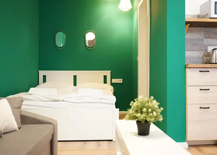 Appartamento D45 - Basilica Retreat - Location By Bqa *